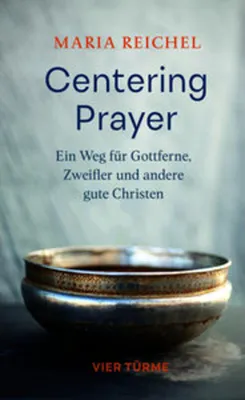 Obrázek produktu pro Centering Prayer