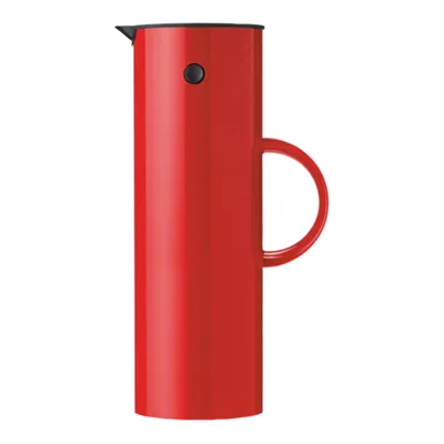 Obrázek produktu pro Stelton EM 77 vakuová konvice 1l červená