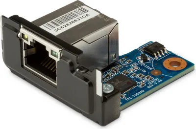 Produktbild von HP 2.5GbE LAN Flex Port Z2 Mini