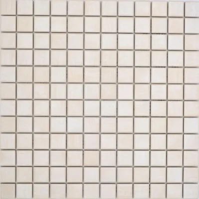 Produktbild von Keramik Mosaik Fliesen Jasba ahorn matt Holzoptik Küchenwand Badezimmerfliese Duschwand / 10 Mosaikmatten