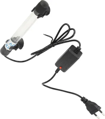 Obrázok produktu pre Akvárium čisté svetlo, akvárium zelené riasy čisté svetlo, Fish Tank UV Sterilizer Light, Fish Tank Sterilizing Lamp, akvárium ponorné čisté svetlo, Fish Tank Clean Light