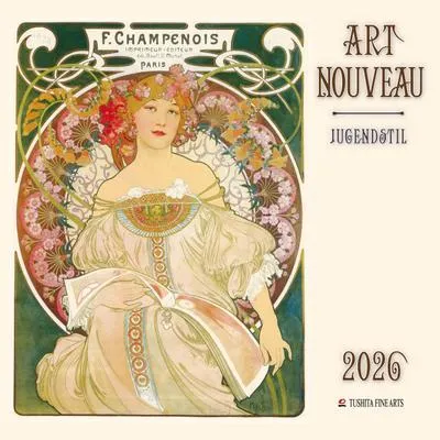 Image de Art Nouveau 2026