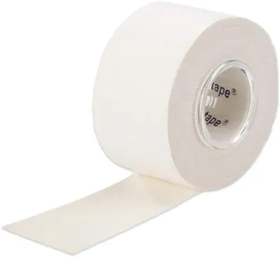 Produktbild von Leukotape Classic 3,75cm x 10m, Menge:3