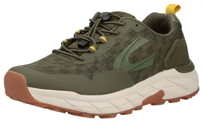 Produktbild von camel active Sneaker Sneaker Nubukleder/Textil