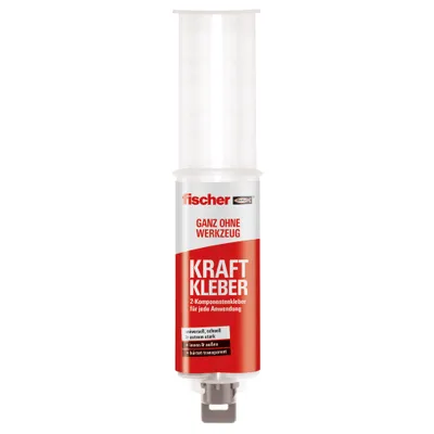 Produktbild von fischer KRAFTKLEBER