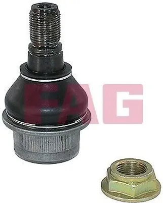 Produktbild von FAG Traggelenk Vorne passend für MERCEDES-BENZ SPRINTER 3-t Kasten (903) 825 0469 10