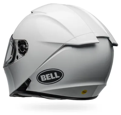Obrázok produktu pre Bell Lithium Mips Solid Ece [Wht] Größe: M