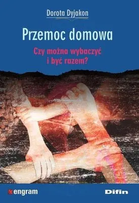 Produktbild von Przemoc domowa