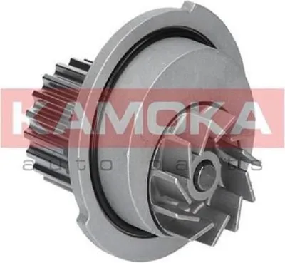Produktbild von KAMOKA Kühlmittelpumpe Wasserpumpe für CHEVROLET CRUZE (J300) T0066