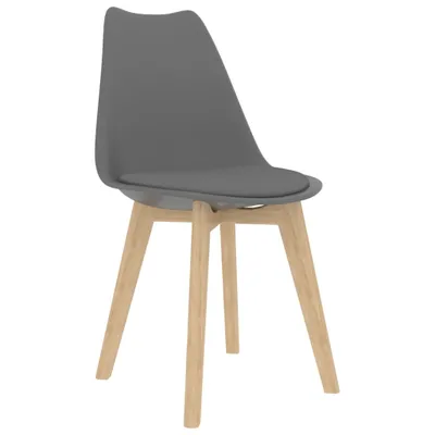 Zdjęcie produktu dla VidaXL 244786, Plastik, Drewno kauczukowe, Drewno, 110 kg, 480 mm, 530 mm, 830 mm, 41 cm
