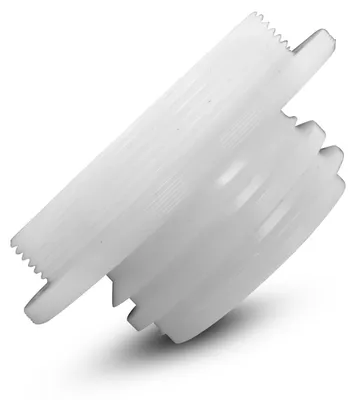 Produktbild von Filteradapter Grobgewinde Außen