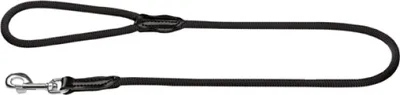 Produktbild von Hunter - Freestyle Leash 110Cm Schwarz