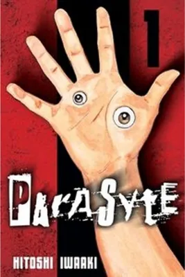 Productafbeelding van Parasyte 1