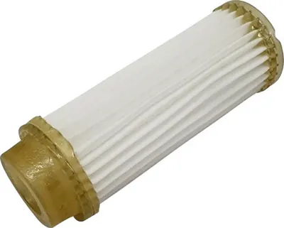 Produktbild von Faltenfilterelement BWT 90 µm 10996E 1 Stück