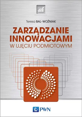 Obrázek produktu pro Zarządzanie innowacjami