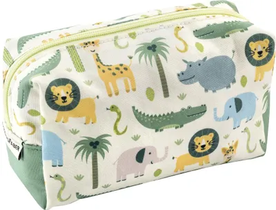 Obrázok produktu pre Jumbo Schlamperbox – Safari