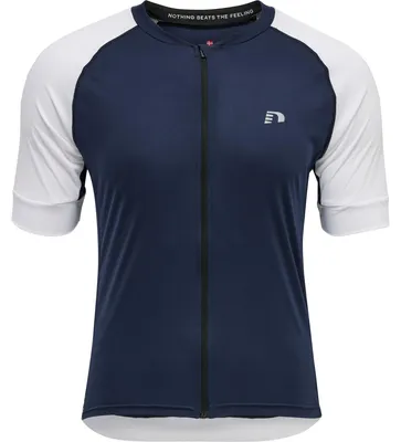 Produktbild von newline Core Fahrradtrikot Herren, Größe:S