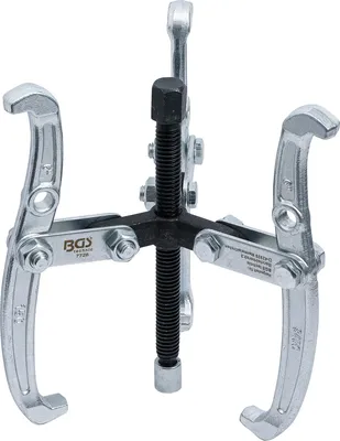 Produktbild von BGS 7726 Abzieher, 3-armig, 150 mm