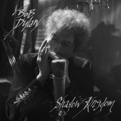 Image de Bob Dylan - Shadow Kingdom (CD)