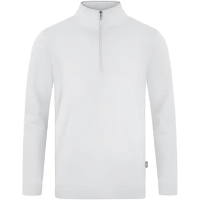 Produktbild von JAKO Unisex Ziptop Doubletex, Farbe:weiß, Größe:4XL