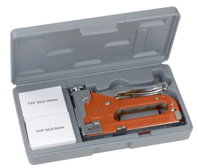 Produktbild von kwb 053214 Stapler case