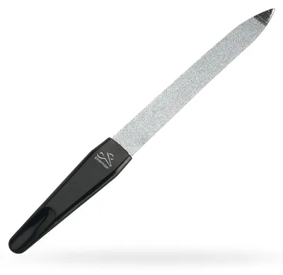 Obrázek produktu pro Pilník na nehty PREMAX Saphir – řada Omnia 86910 18 cm – 7