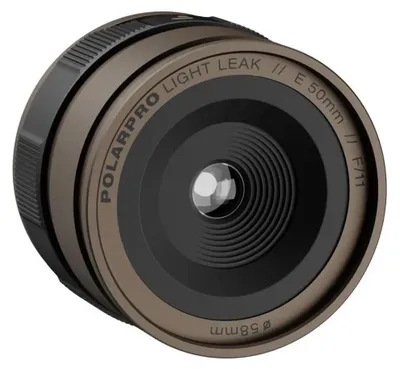 Image de PolarPro LGHTLK-50-E, objectif à focale fixe, Sony E