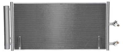 Produktbild von NISSENS 941291 Kondensator Klimaanlage für VOLVO XC60 II (246) +Trockner