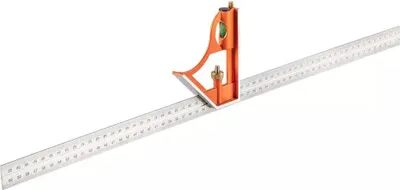 Image de NEO TOOLS Barre d'angle multifonctionnelle 60 cm