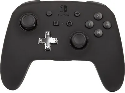 Zdjęcie produktu dla PowerA 1509988-01, Gamepad, Nintendo Switch, Przycisk udostępniania, Analogowa/Cyfrowa, Bezprzewodowy, USB