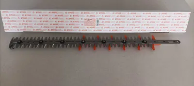 Zdjęcie produktu dla STIHL Original Messersatz HSA 86 620mm 48517105904