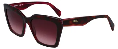 Obrázok produktu pre LIUJO Slnečné okuliare LJ795S5418261