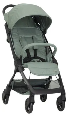 Produktbild von Chicco We 2 Buggy - Sage