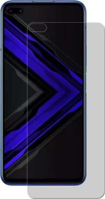 Produktbild von 2x Panzerfolie für das Honor Play 4 Pro Schutzfolie Panzerfolie 7H