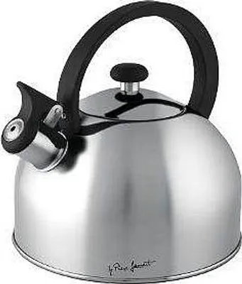 Produktbild von Lamart Lt7056 Wasserkocher 2,5L Edelstahl Matt