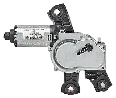 Immagine prodotto di Motore tergicristalli posteriore 12 V VALEO IAM-Expertise, compatibile tra l'altro con VW PASSAT