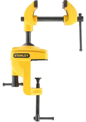 Image de Stanley Étau multi-axes MaxSteel