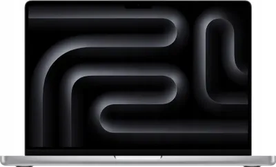 Zdjęcie produktu dla Apple MacBook Pro , Apple M, 36,1 cm (14.2"), 3024 x 1964 px, 24 GB, 1 TB, macOS Sequoia