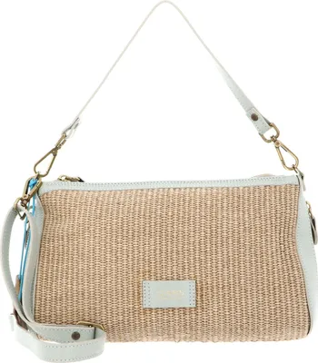 Produktbild von Gabs Schultertasche Umhängetasche Pepita Shoulder Bag Colonia beige