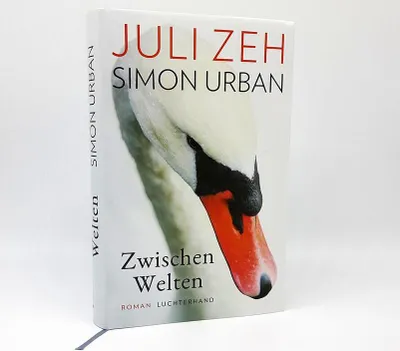 Zdjęcie produktu dla Zwischen Welten