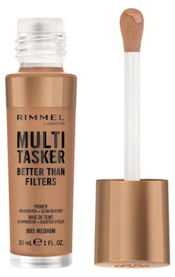 Image de RIMMEL LONDON | THE MULTI-TASKER | Face