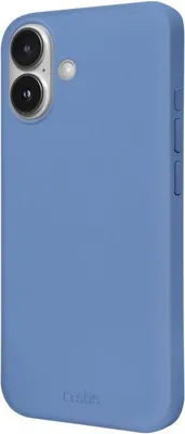 Obrázek produktu pro SBS TEINSTIP1667B, Obal, Apple, iPhone 16 Plus, 17 cm (6.7"), Modrá