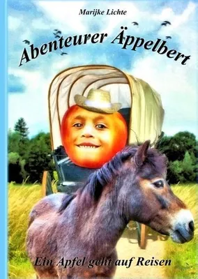 Produktbild von Abenteurer Äppelbert