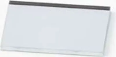 Produktbild von Vorderflächen-Glasspiegel 22 mm x 15,5 mm x 1,3 mm