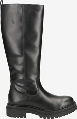 Produktbild von GEOX D04HRC Iridea, Stiefel in Schwarz für Damen, Größe 35