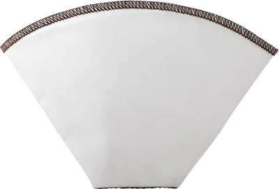 Produktbild von WEIS Kaffeedauerfilter GR.4 faltbar Edelstahl