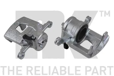 Produktbild von NK Bremssattel Vorne Links für CHEVROLET Aveo / Kalos Schrägheck (T250, T255) Ø52mm 215009