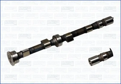 Produktbild von AJUSA 93043900 Nockenwelle für LANCIA DELTA I (831AB0) für FIAT TIPO (160) TEMPRA (159)