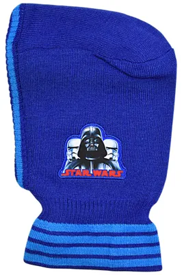 Produktbild von Schlupfmütze Star Wars one size