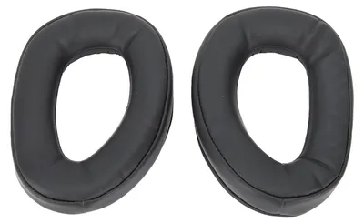 Image de Coussinets de rechange pour écouteurs Sennheiser GSP 300, 302, 303, 350
